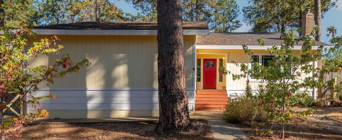Property Photo:  19581 Mella Drive  CA 95689 