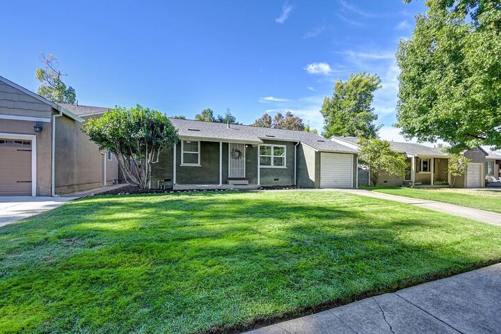 Property Photo:  4902 Jerry Way  CA 95819 