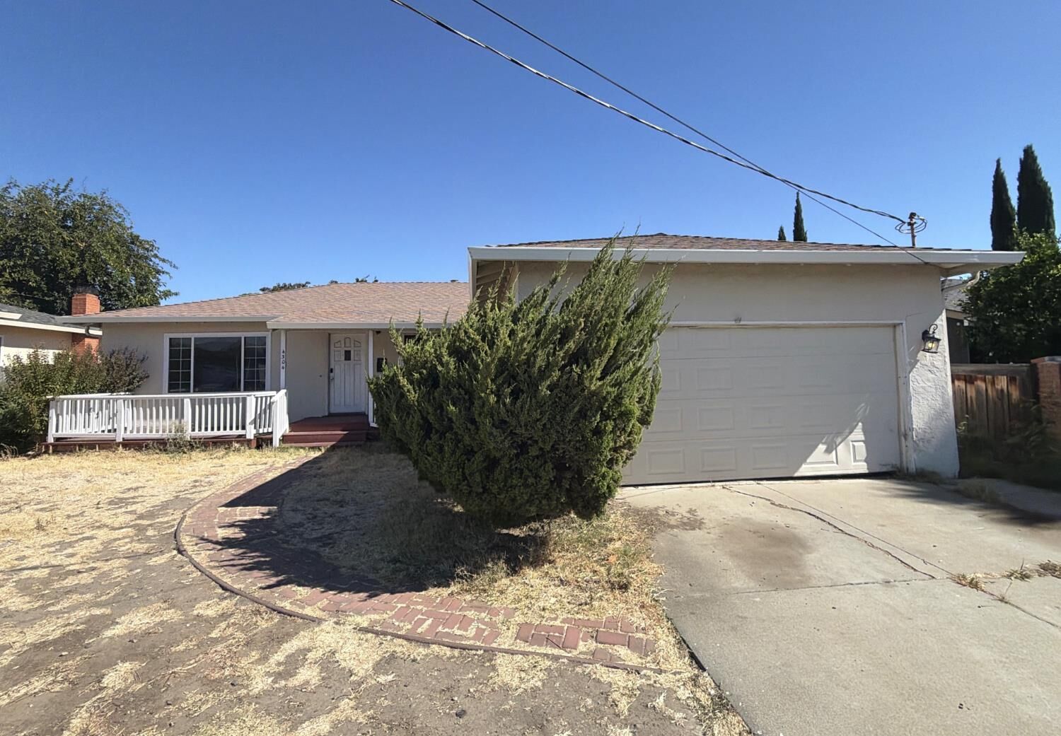 Property Photo:  4304 Delta Fair Boulevard  CA 94509 
