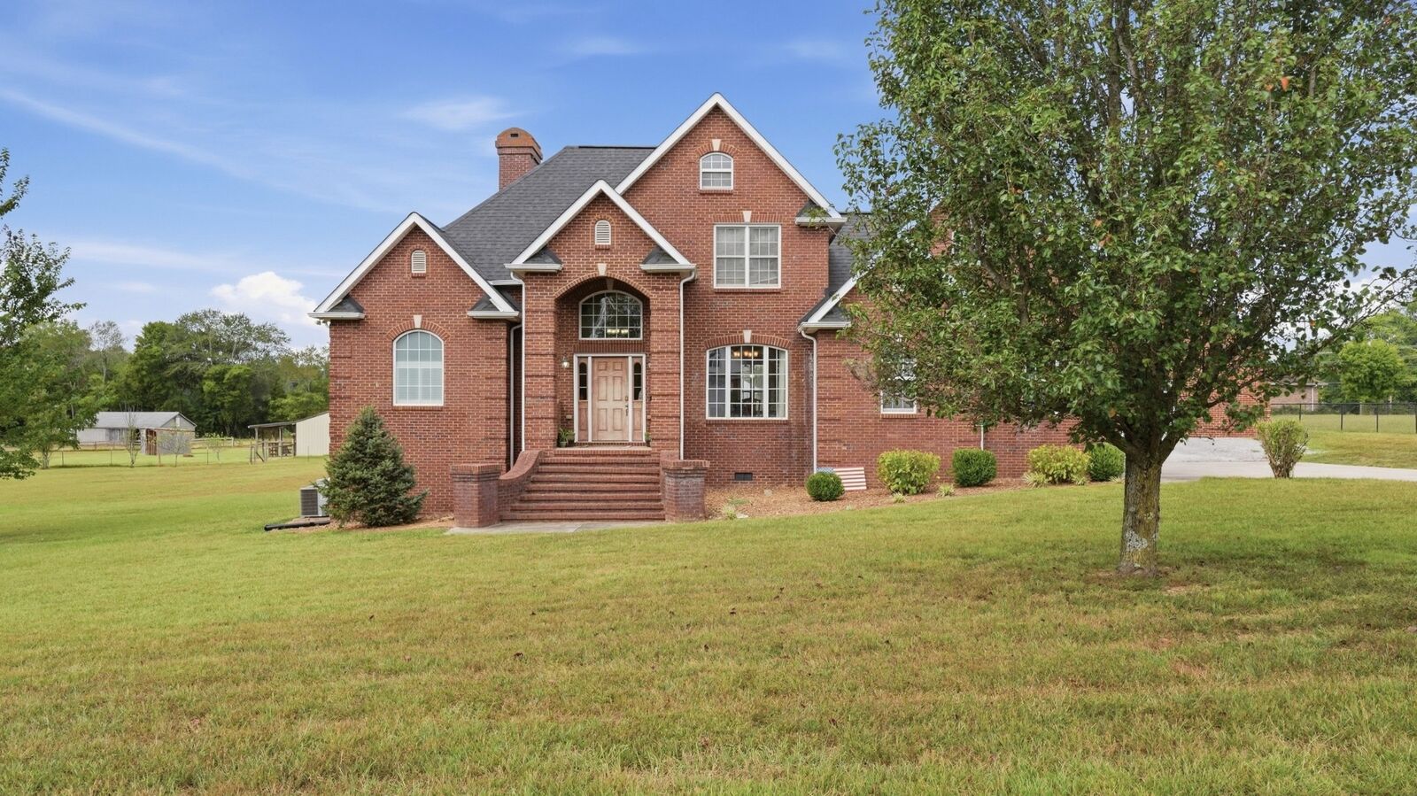 Property Photo: 88 Hunters Landing Dr TN 37355