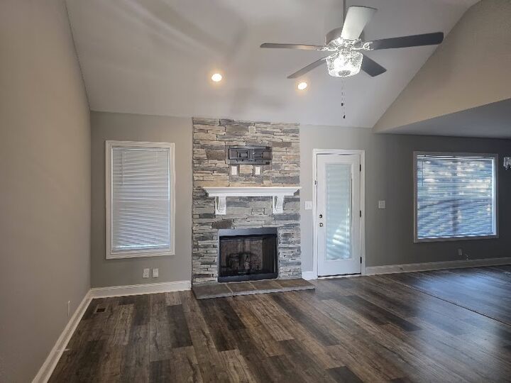Property Photo:  2837 Russet Ridge Dr  TN 37040 