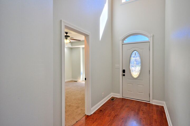 Property Photo: 2398 Senseney Dr TN 37042