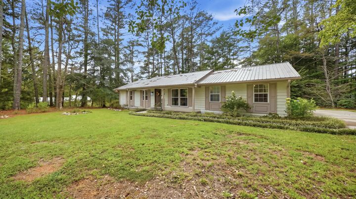 Property Photo:  23 Forrestway Drive  GA 30728 