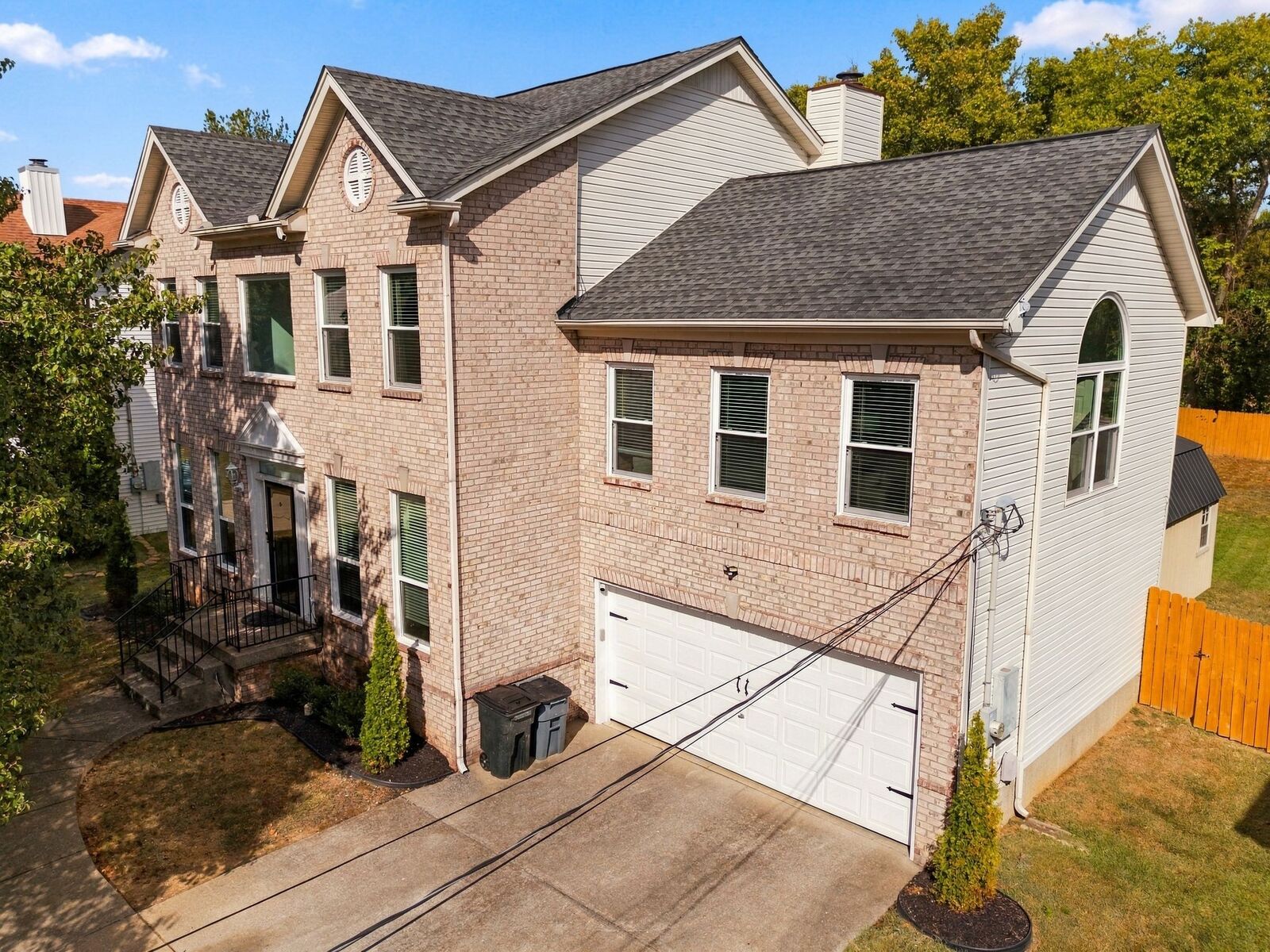 Property Photo: 159 Waters Edge Ln TN 37075