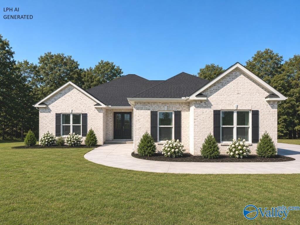 Property Photo:  Waverly-B1 Evans Road  AL 35611 