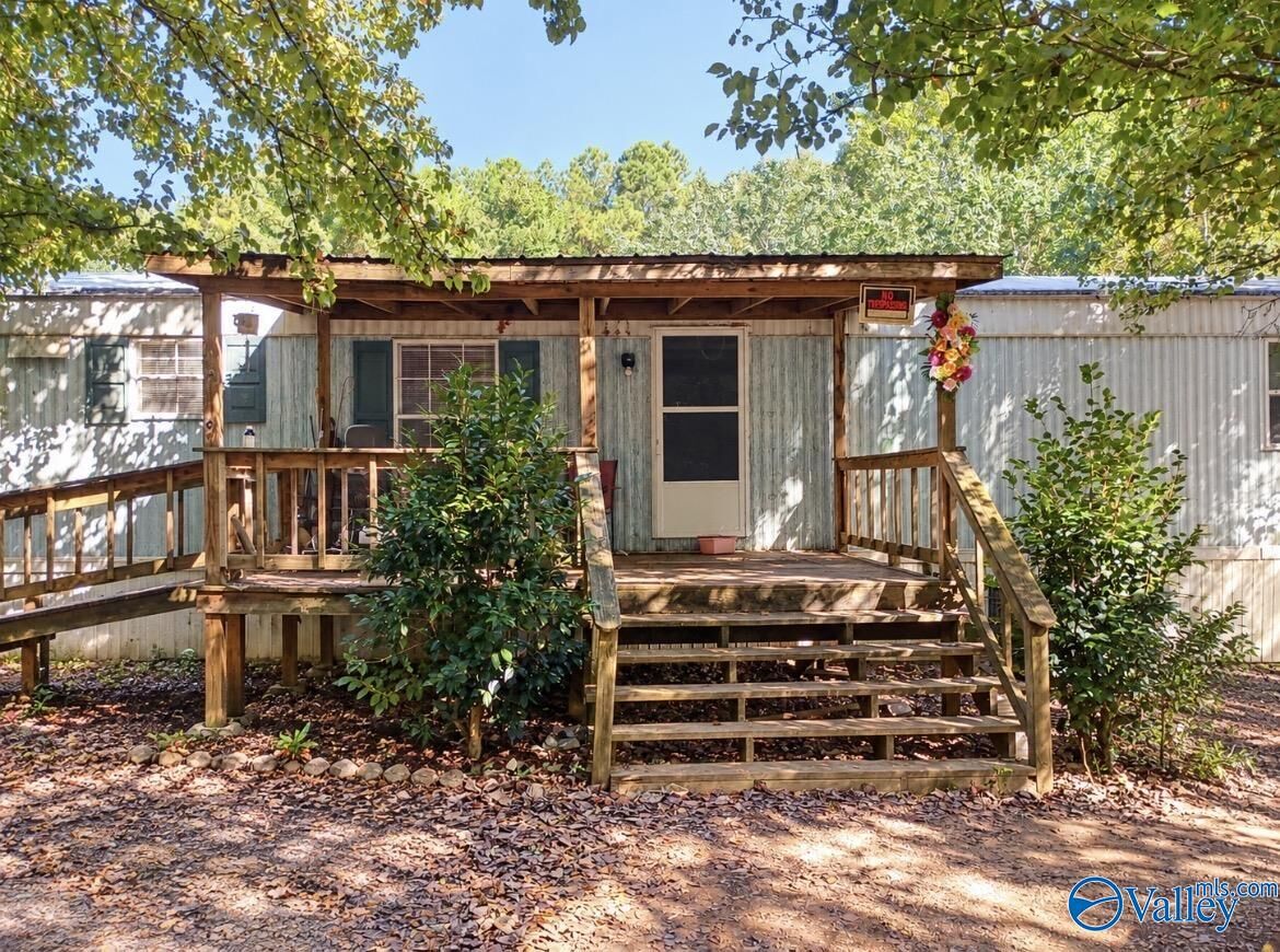 Property Photo:  144 Anita Drive  AL 35901 