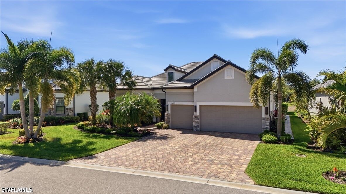 Property Photo:  8876 Spotted Towhee Drive  FL 34120 