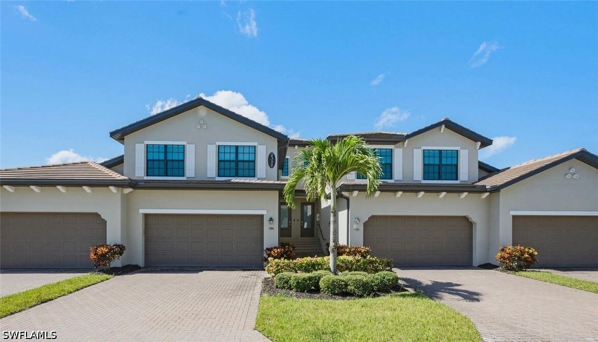 Property Photo:  2352 Anguilla Drive 201  FL 34120 