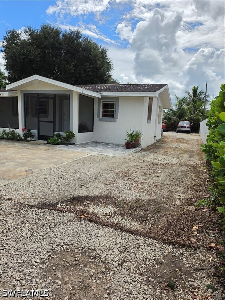 Property Photo:  5230 Warren Street  FL 34113 