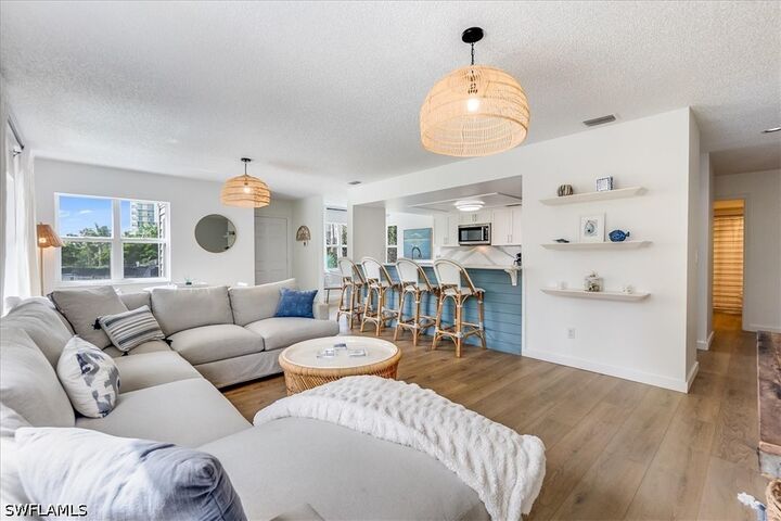 Property Photo: 513 Club Side Drive 1-513 FL 34110