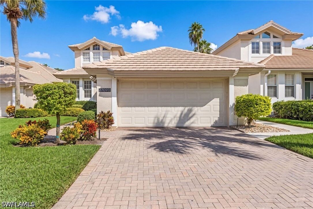 Property Photo:  27090 Enclave Drive  FL 34134 