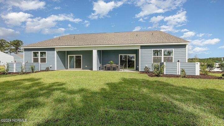 Property Photo:  3511 Whaley Way NW  NC 28420 