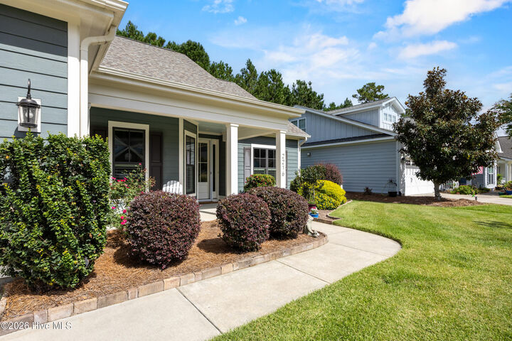 Property Photo: 2216 Umstead Lane NC 28451