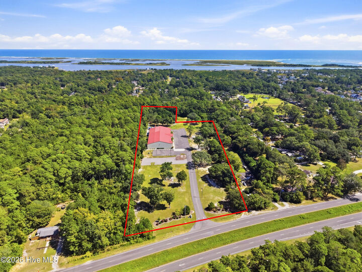 Property Photo:  6687 Carolina Beach Road  NC 28412 
