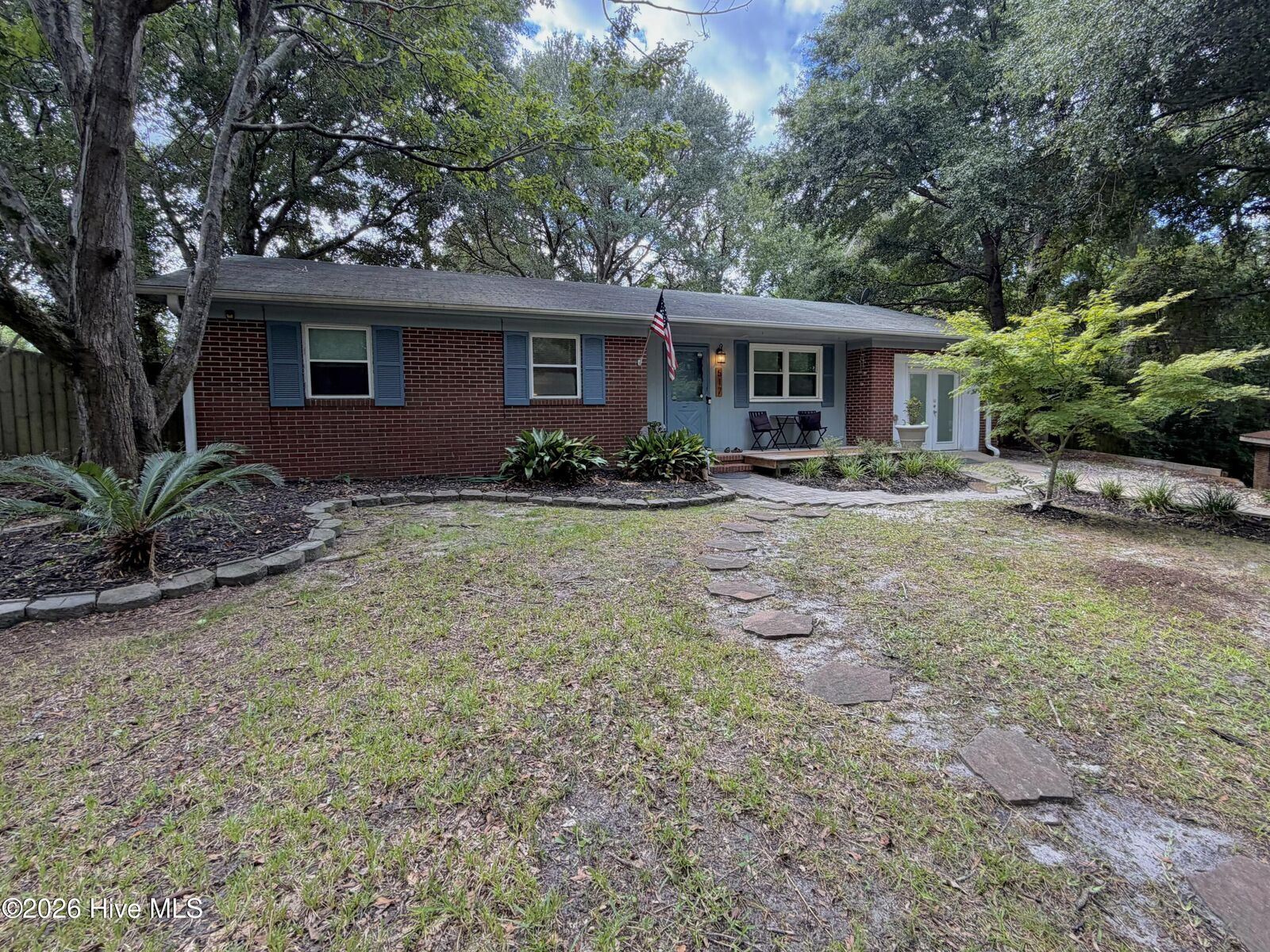 Property Photo:  517 Voltaire Place  NC 28412 