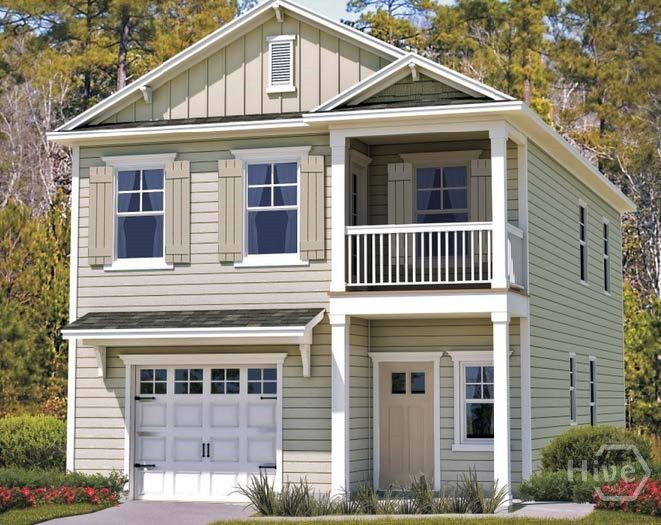 Property Photo:  96 Endicott Drive  GA 31419 