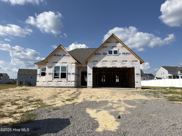 Property Photo:  519 Midsummer Street 198  NC 28315 