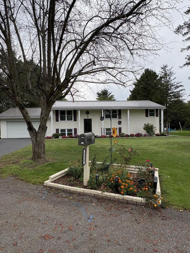 Property Photo: 111 Louise Street PA 18840