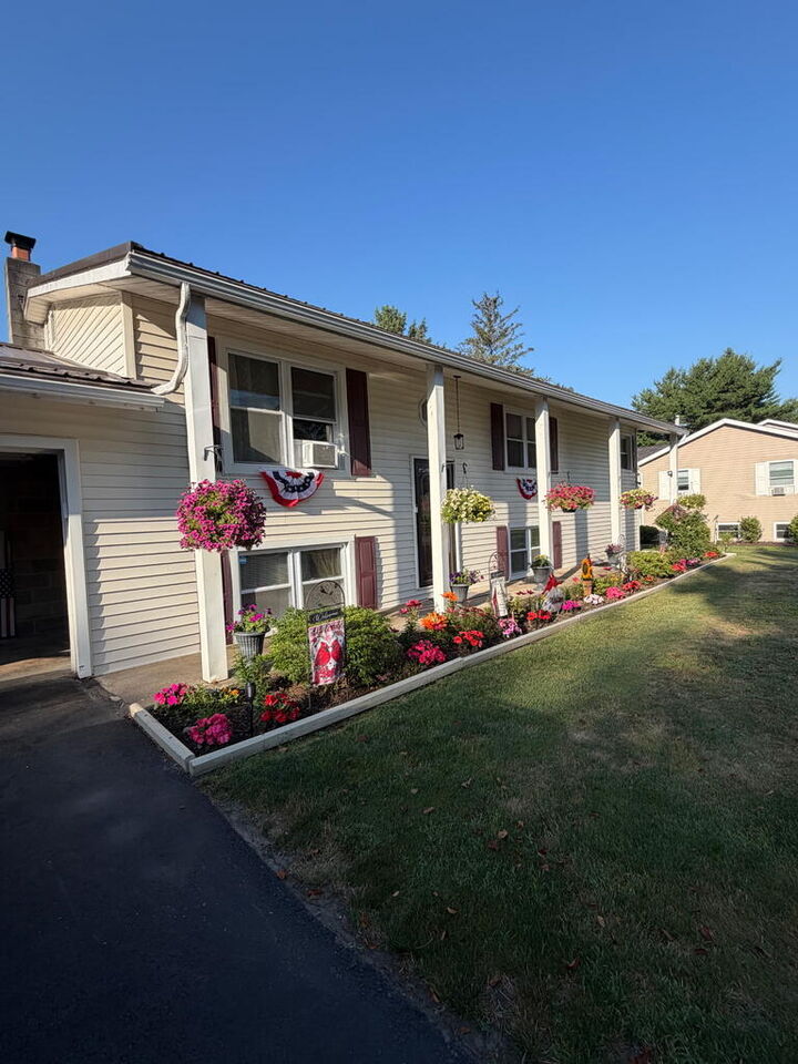 Property Photo:  111 Louise Street  PA 18840 
