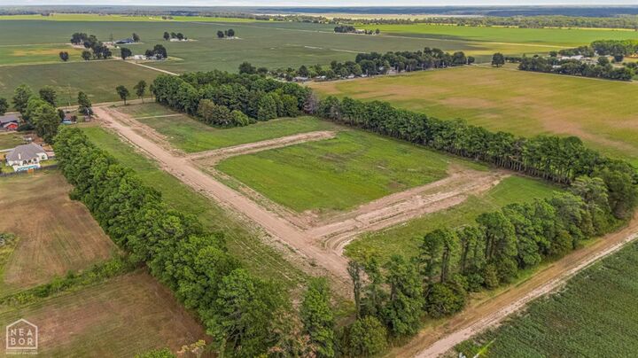 Property Photo: 0 Lot #2 Banner Dr AR 72442
