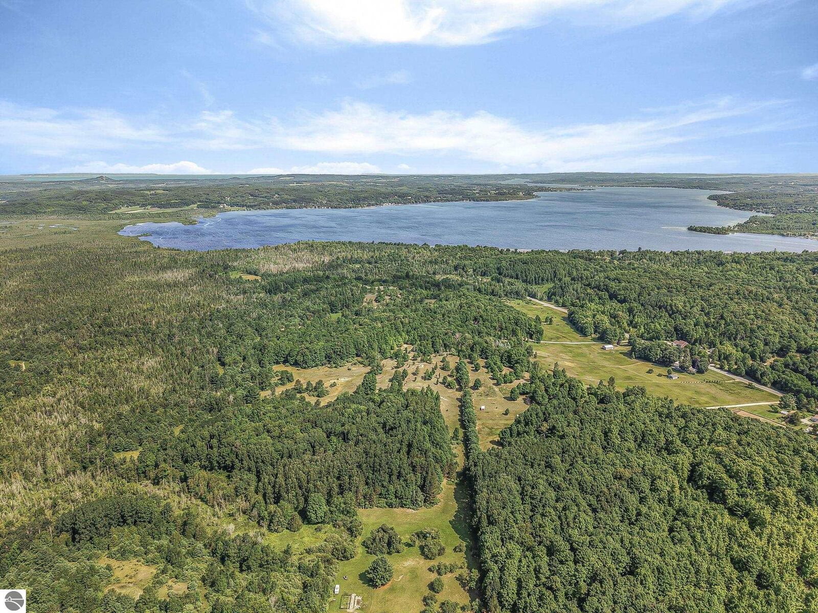 Property Photo: 00 S Weisler Road MI 49684
