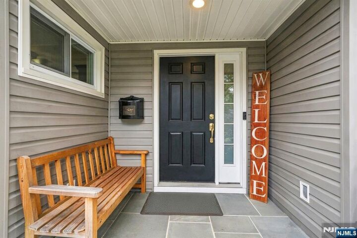 Property Photo: 59 Eagle Drive NJ 07630