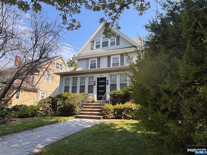 Property Photo:  325 Sylvan Avenue  NJ 07605 