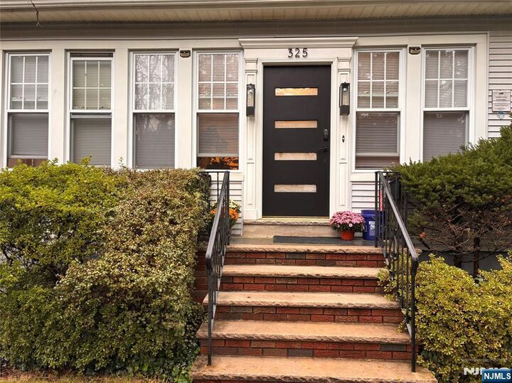 Property Photo:  325 Sylvan Avenue  NJ 07605 