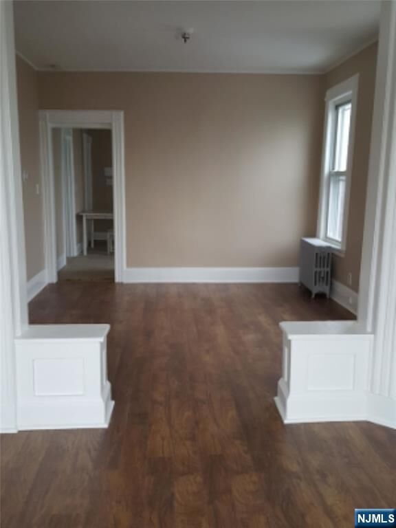 Property Photo: 127 Newark Avenue 2 NJ 07503