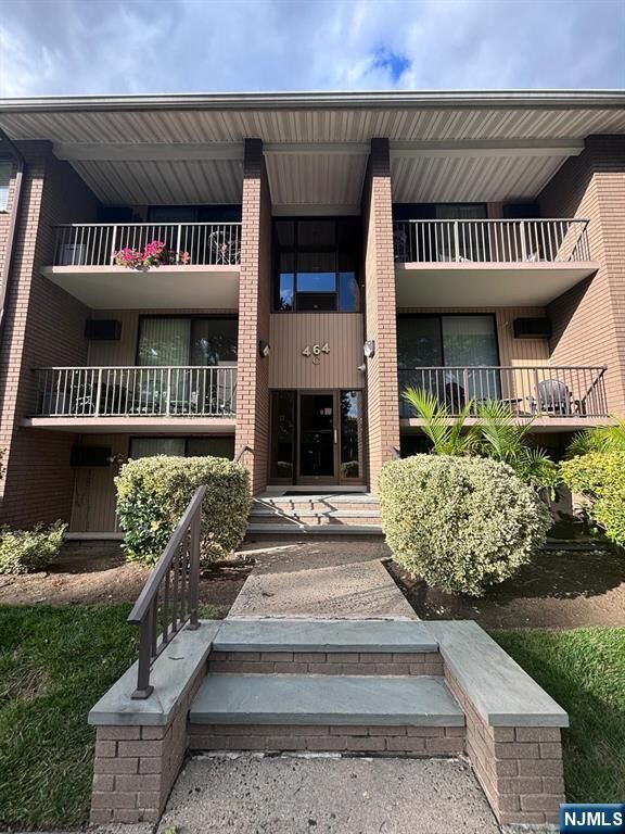 Property Photo: 464 Liberty Street 212C NJ 07643