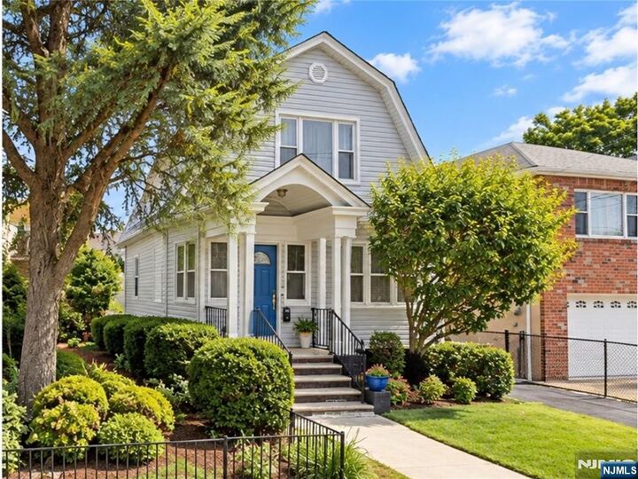 Property Photo:  86 Shaler Avenue  NJ 07022 