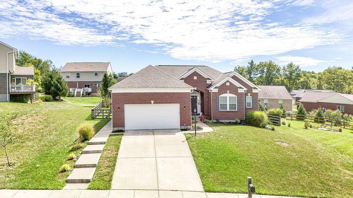 Property Photo: 11574 Bennington Drive KY 41051