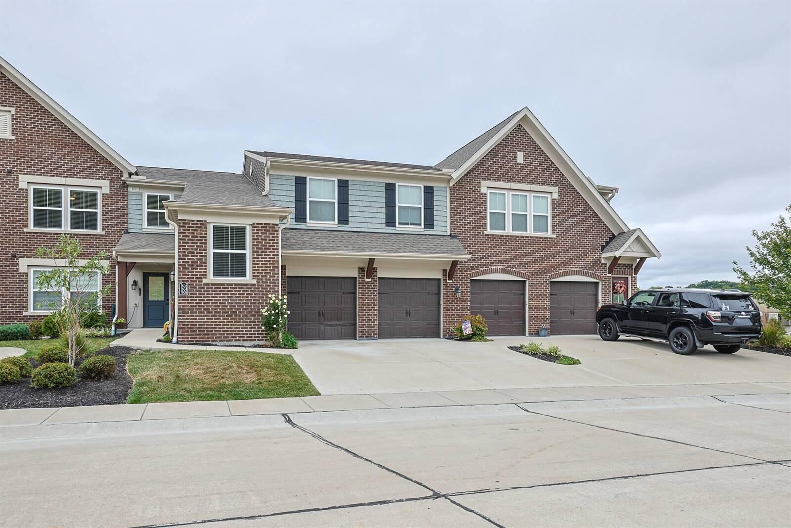 Property Photo:  7596 Woodhaven Court  KY 41001 