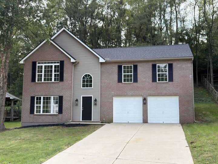 Property Photo:  2098 Canyon Court  KY 41048 