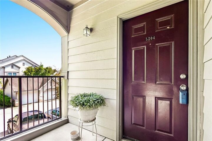 Property Photo: 350 Emerald Forest Boulevard 5204 LA 70433