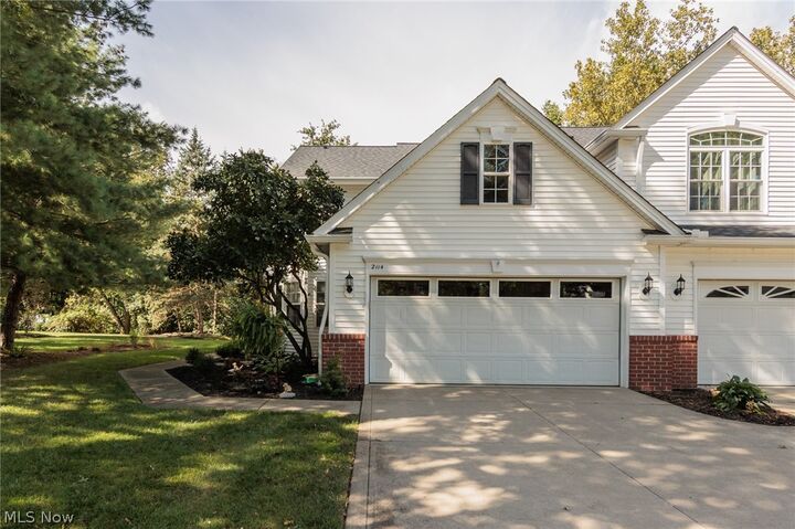 Property Photo:  2114 W Reserve Circle  OH 44011 