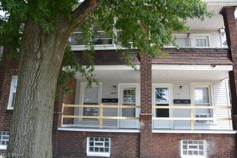 Property Photo:  2017 Random Road  OH 44106 