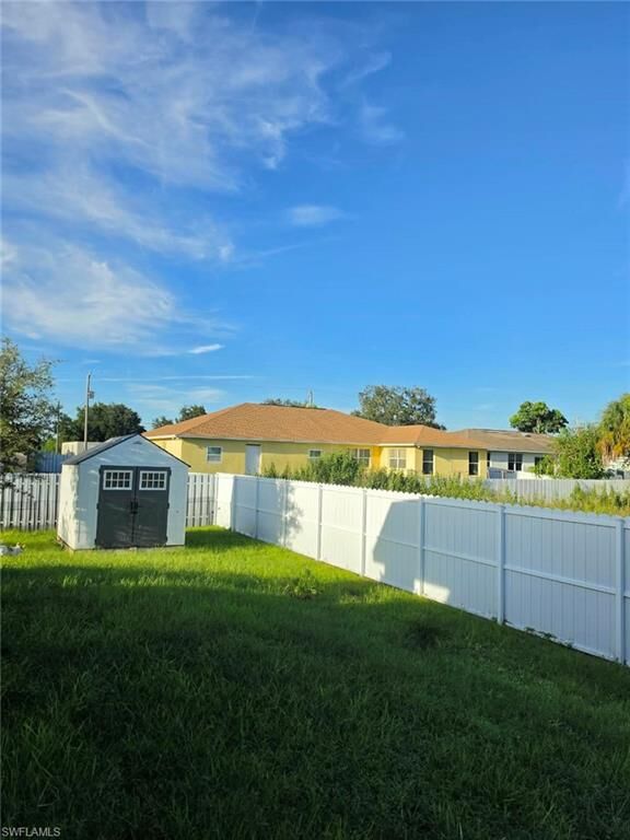 Property Photo:  2908 43rd St SW  FL 33976 