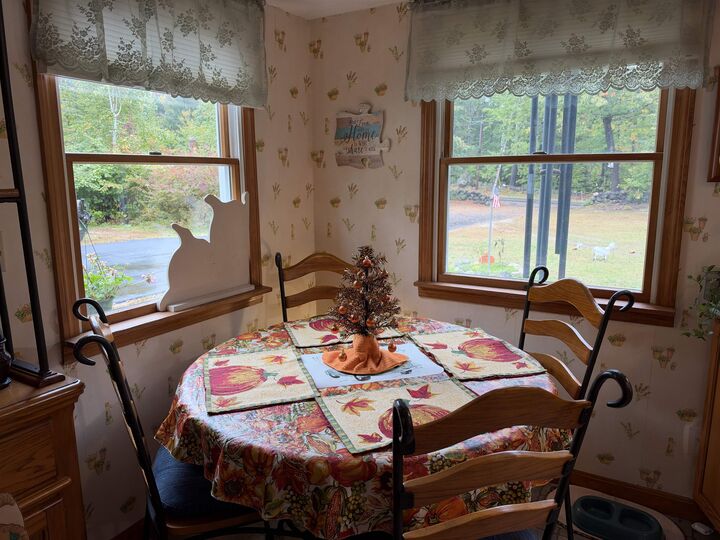 Property Photo: 144 Dorrs Corner Road NH 03814
