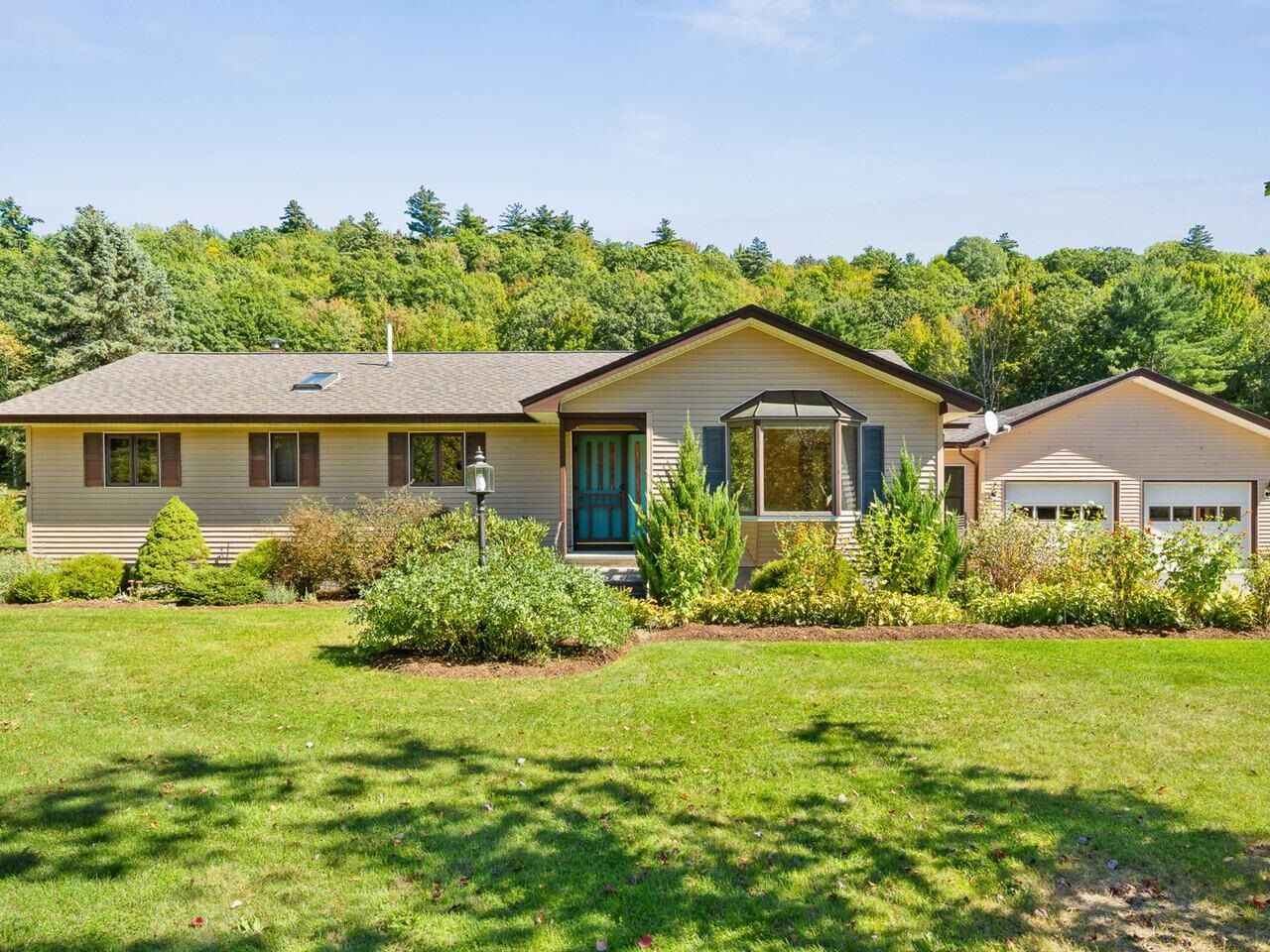 Property Photo: 31 Mountain Meadow VT 05733