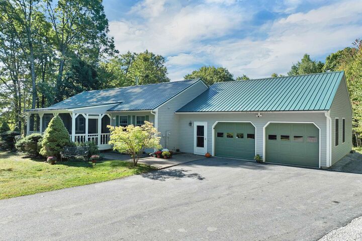 Property Photo:  211 Cram Road  NH 03269 