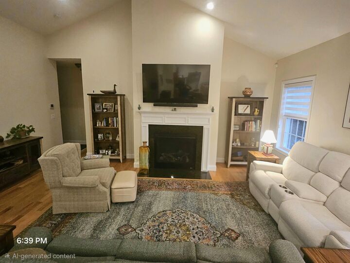 Property Photo:  81 Bentley Way  NH 03102 