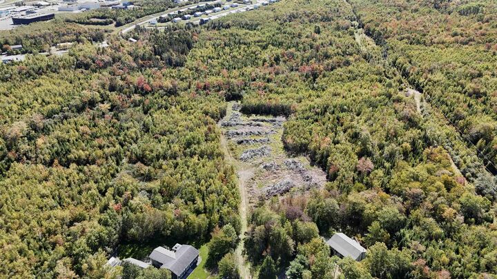 Property Photo:  Lot Rocky Ridge Road  Truro Heights Road  NS B6L 1S7 