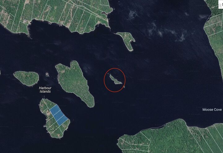 Property Photo:  Lot Northwest Cove  NS B0J 2L0 