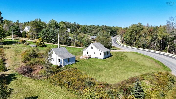 Property Photo:  150 Highway 329  NS B0J 1T0 