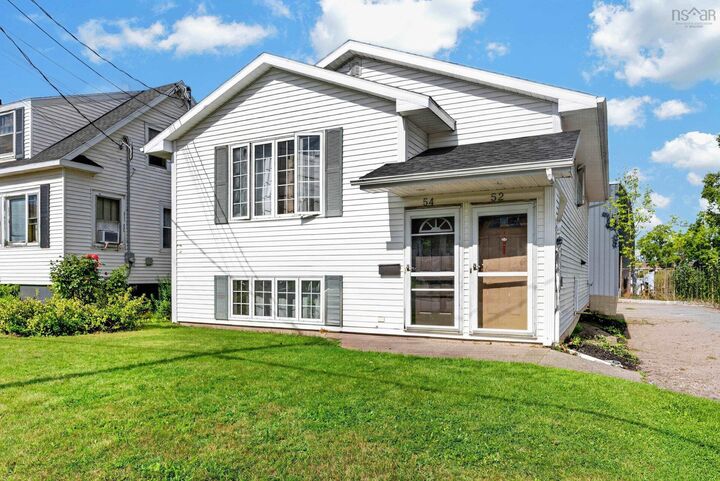 Property Photo:  52 Richardson Street Avenue  NS B1S 2Z2 