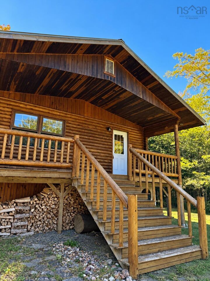 Property Photo:  Lot 1 69 Maple Way  NS B0W 3T0 
