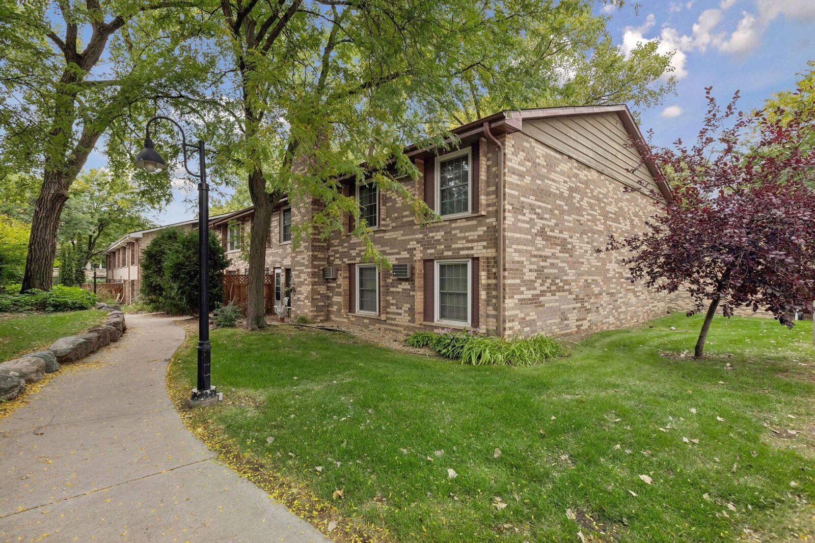 Property Photo:  4636 Cedar Lake Road S 2  MN 55416 