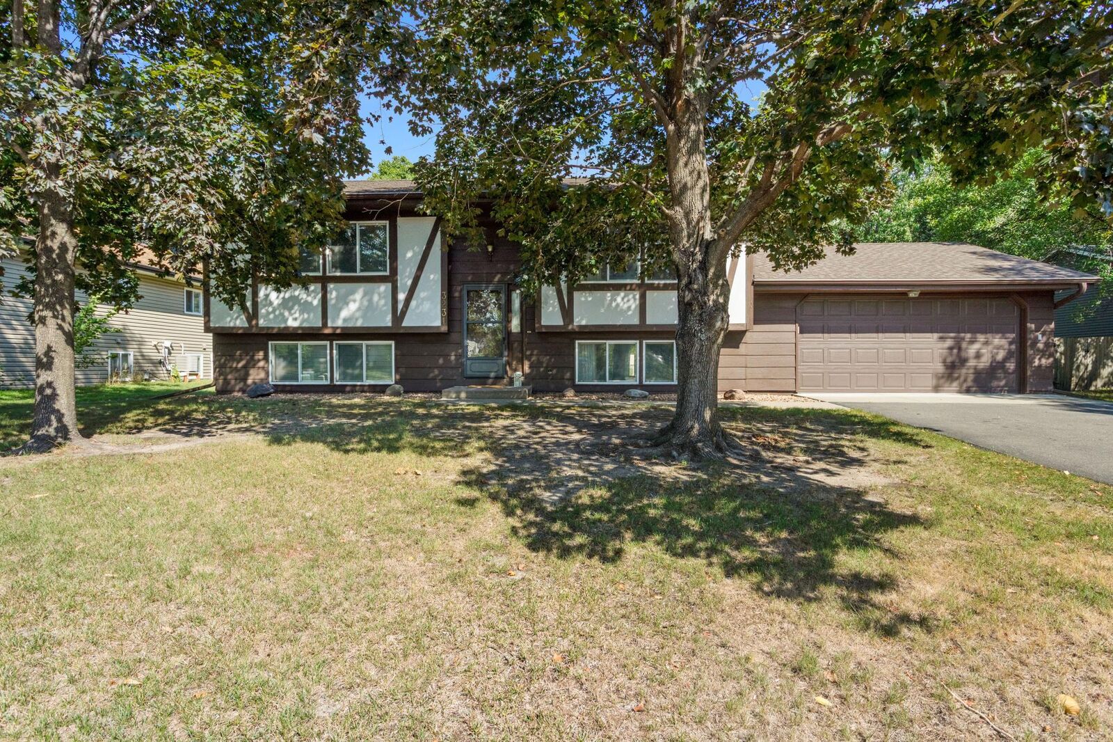 Property Photo:  3231 116th Lane NW  MN 55433 