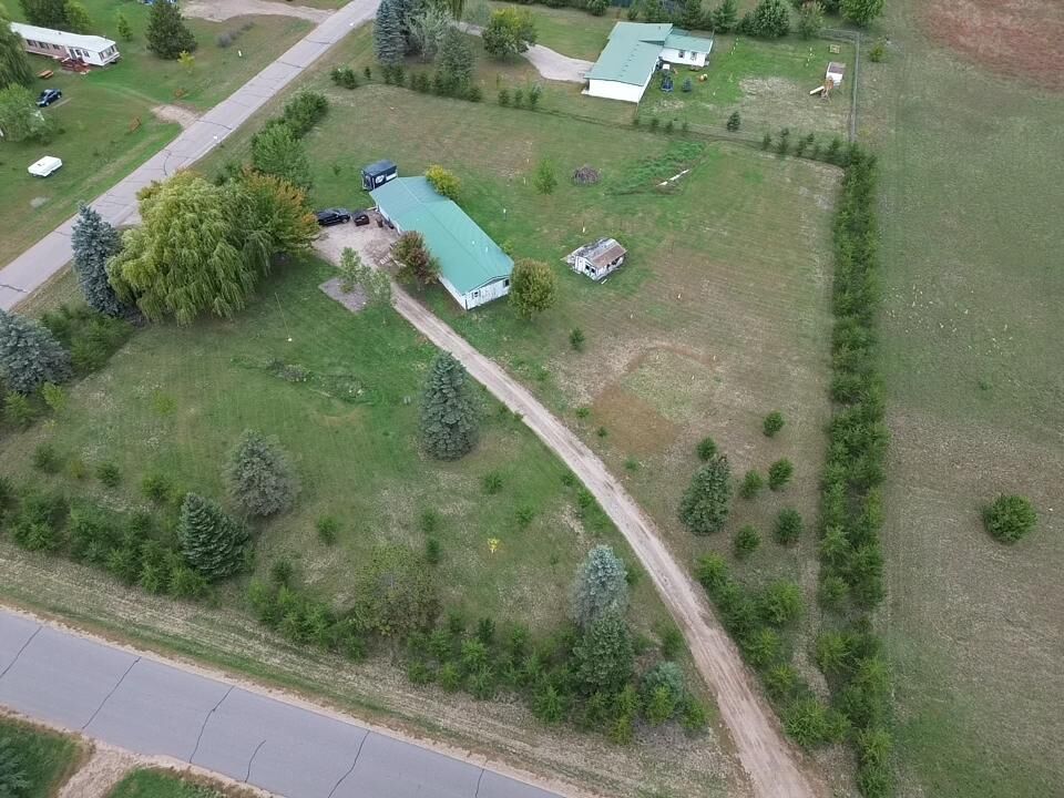 Property Photo: 12810 18th Avenue SW MN 56473